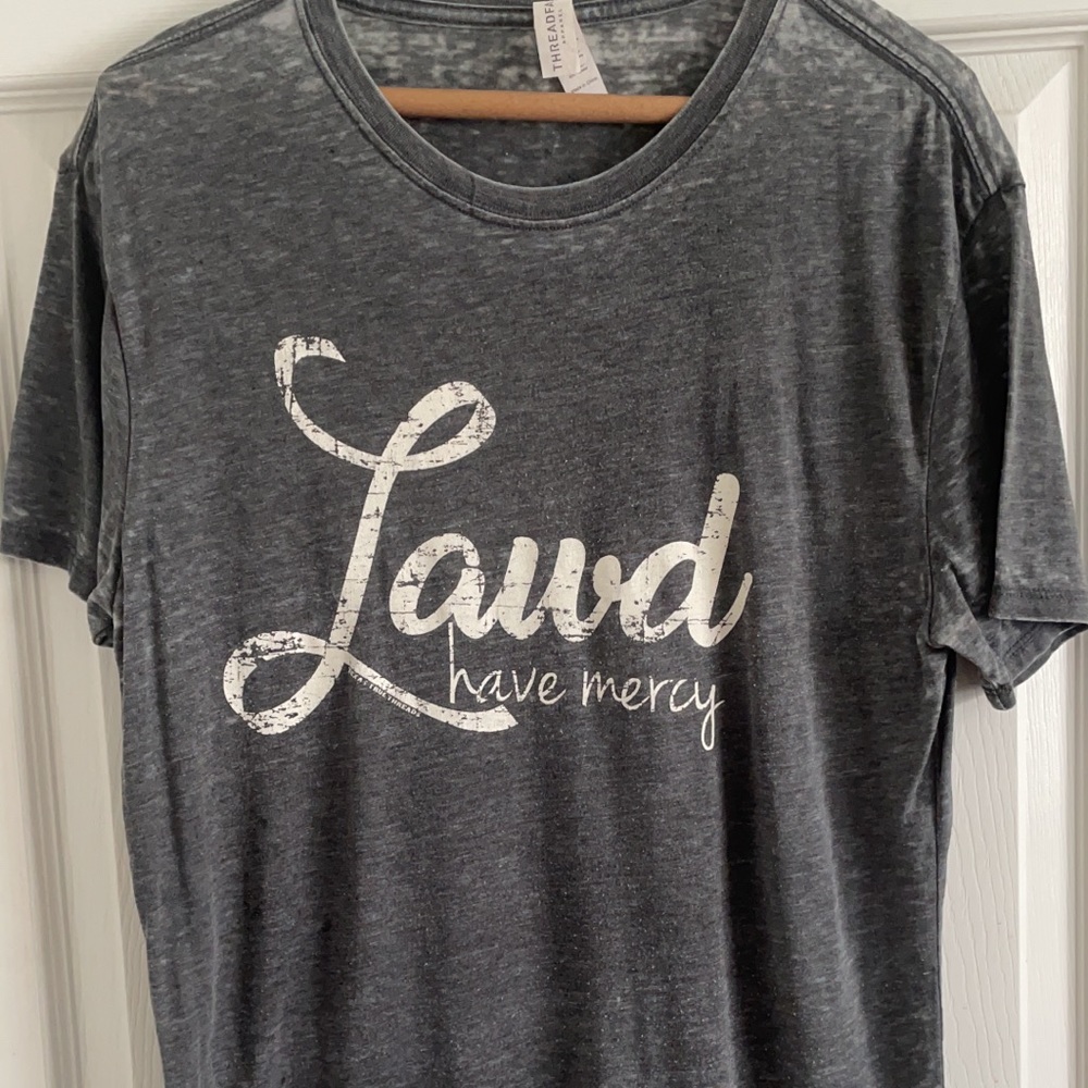 Never worn